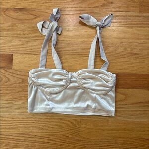 Garage Going out Top